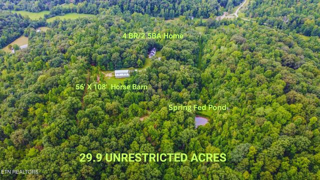 890 County Rd 51, Athens, TN 37303