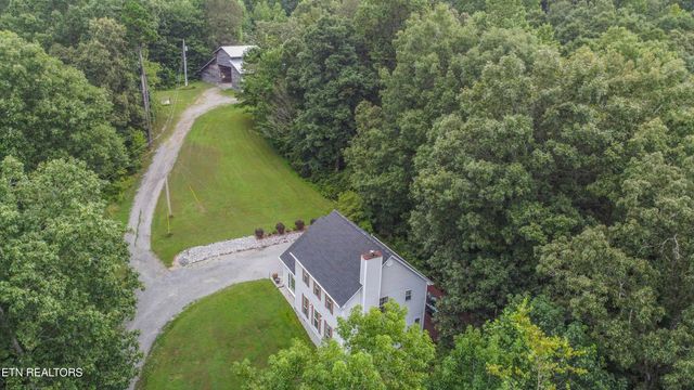 890 County Rd 51, Athens, TN 37303