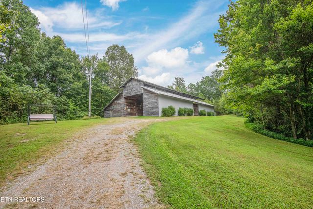 890 County Rd 51, Athens, TN 37303