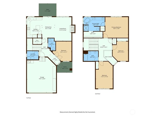 7530 NE 204th Place, Kenmore, WA 98028
