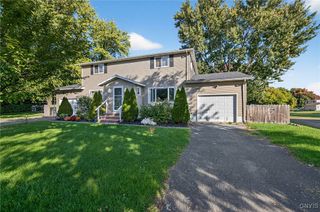 6005 East Taft Road, Cicero, NY 13212