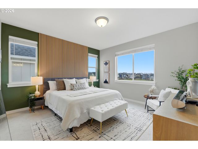 7074 Se BLANTON St, Hillsboro, OR 97123