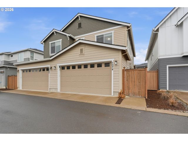7074 Se BLANTON St, Hillsboro, OR 97123