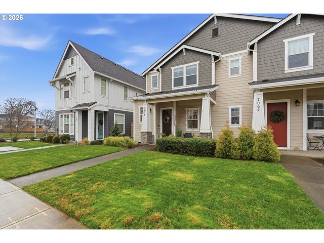 7074 Se BLANTON St, Hillsboro, OR 97123