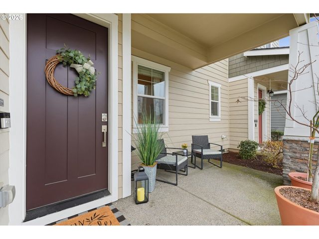 7074 Se BLANTON St, Hillsboro, OR 97123