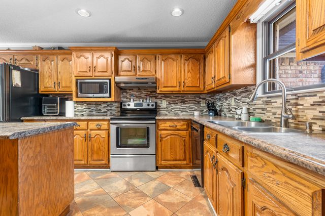 1740 Tennessee Nursery Road NW, Cleveland, TN 37311