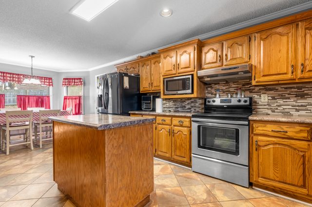 1740 Tennessee Nursery Road NW, Cleveland, TN 37311