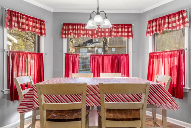 1740 Tennessee Nursery Road NW, Cleveland, TN 37311