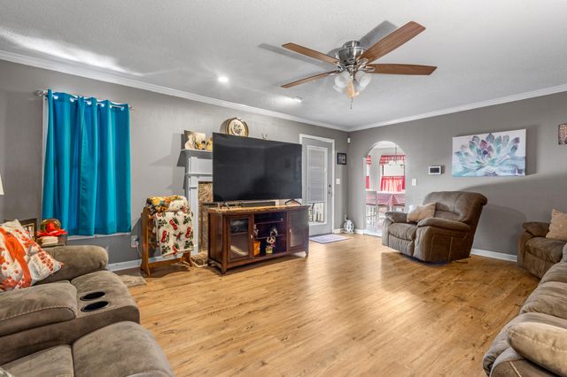 1740 Tennessee Nursery Road NW, Cleveland, TN 37311