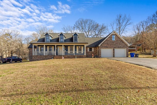 1740 Tennessee Nursery Road NW, Cleveland, TN 37311
