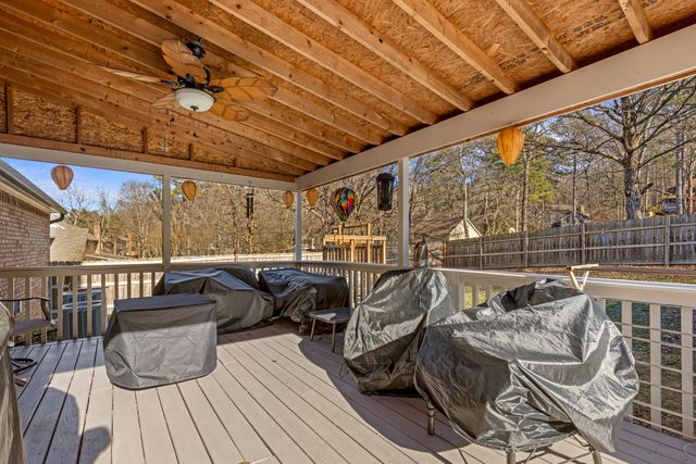 1740 Tennessee Nursery Road NW, Cleveland, TN 37311