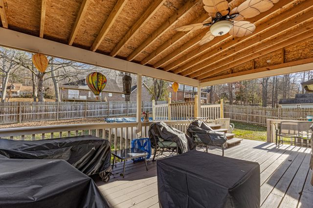 1740 Tennessee Nursery Road NW, Cleveland, TN 37311