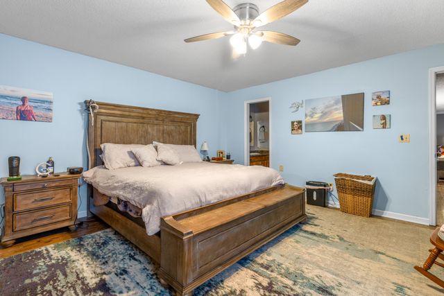 1740 Tennessee Nursery Road NW, Cleveland, TN 37311