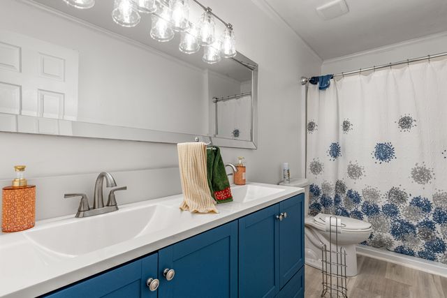 1740 Tennessee Nursery Road NW, Cleveland, TN 37311