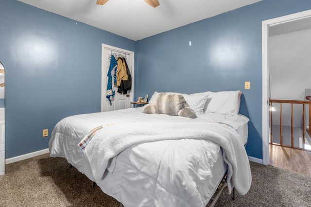 1740 Tennessee Nursery Road NW, Cleveland, TN 37311