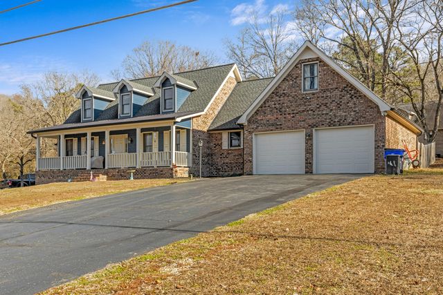 1740 Tennessee Nursery Road NW, Cleveland, TN 37311