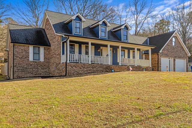 1740 Tennessee Nursery Road NW, Cleveland, TN 37311