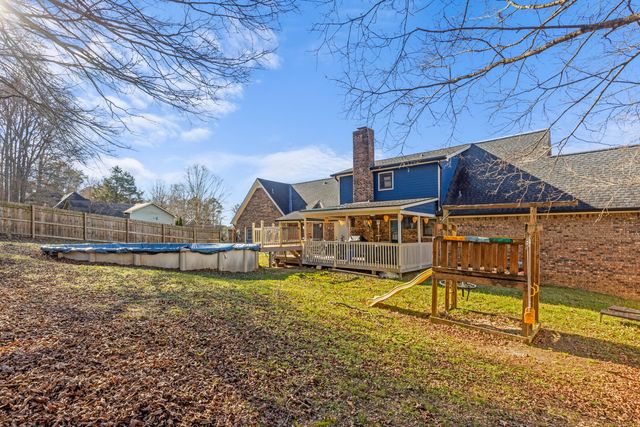 1740 Tennessee Nursery Road NW, Cleveland, TN 37311