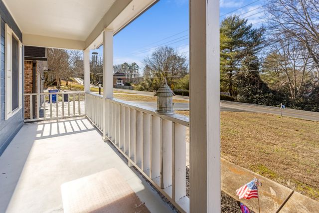 1740 Tennessee Nursery Road NW, Cleveland, TN 37311