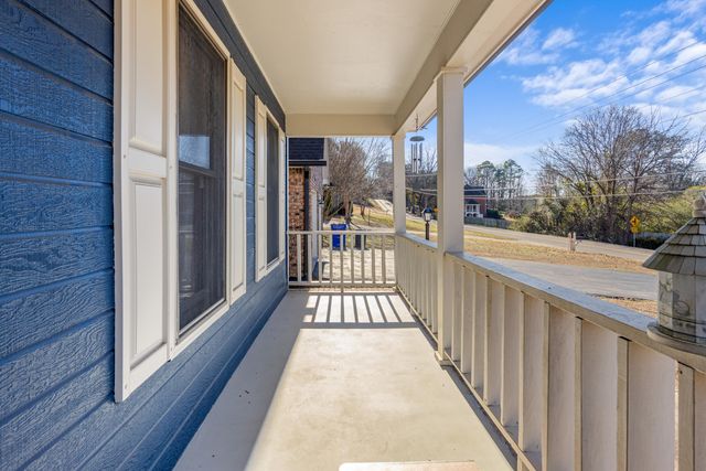 1740 Tennessee Nursery Road NW, Cleveland, TN 37311