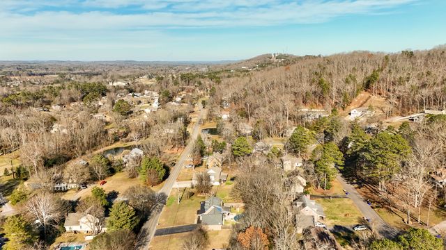 1740 Tennessee Nursery Road NW, Cleveland, TN 37311