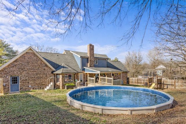 1740 Tennessee Nursery Road NW, Cleveland, TN 37311