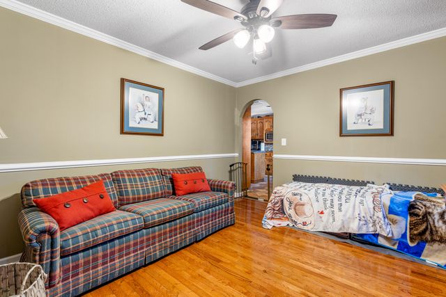 1740 Tennessee Nursery Road NW, Cleveland, TN 37311