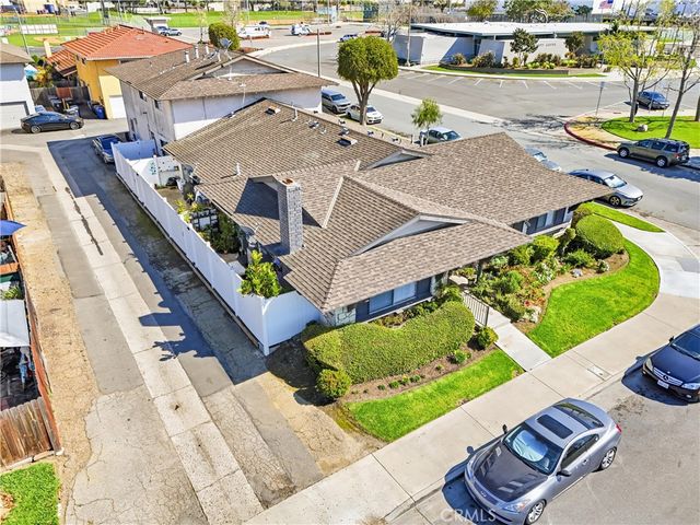 16732 Bartlett Lane, Huntington Beach, CA 92647