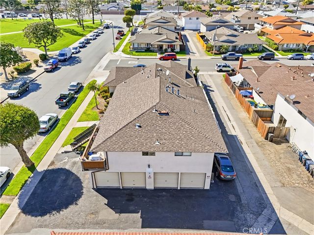 16732 Bartlett Lane, Huntington Beach, CA 92647