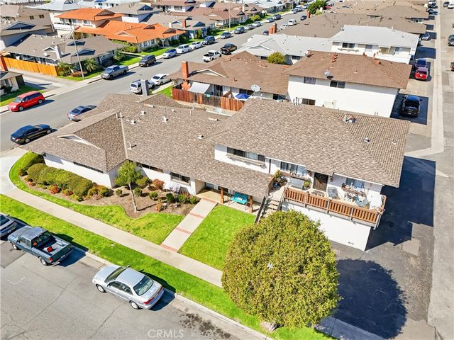 16732 Bartlett Lane, Huntington Beach, CA 92647
