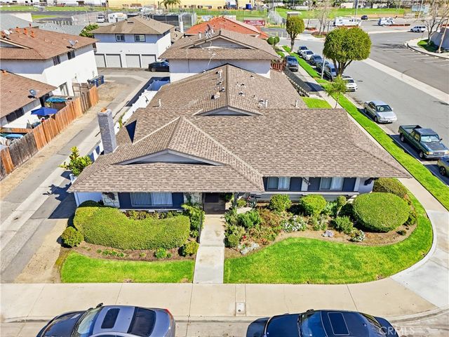 16732 Bartlett Lane, Huntington Beach, CA 92647
