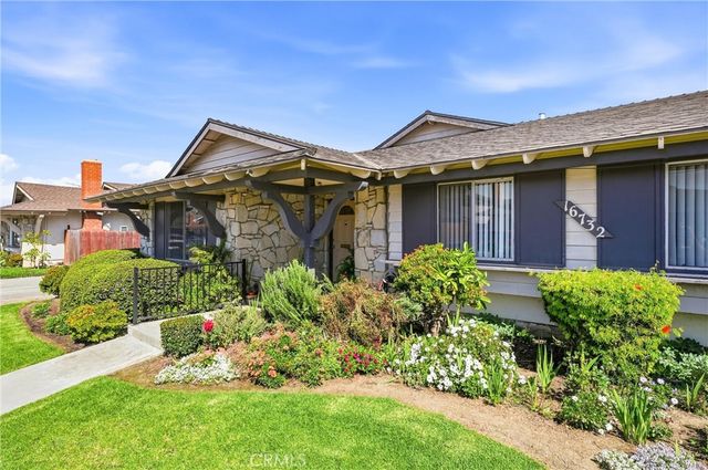 16732 Bartlett Lane, Huntington Beach, CA 92647