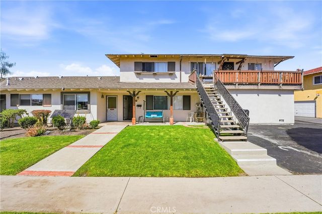 16732 Bartlett Lane, Huntington Beach, CA 92647