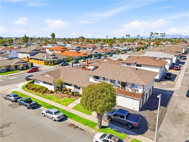 16732 Bartlett Lane, Huntington Beach, CA 92647