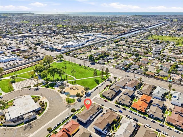 16732 Bartlett Lane, Huntington Beach, CA 92647