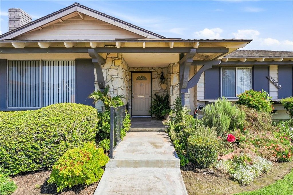 16732 Bartlett Lane, Huntington Beach, CA 92647