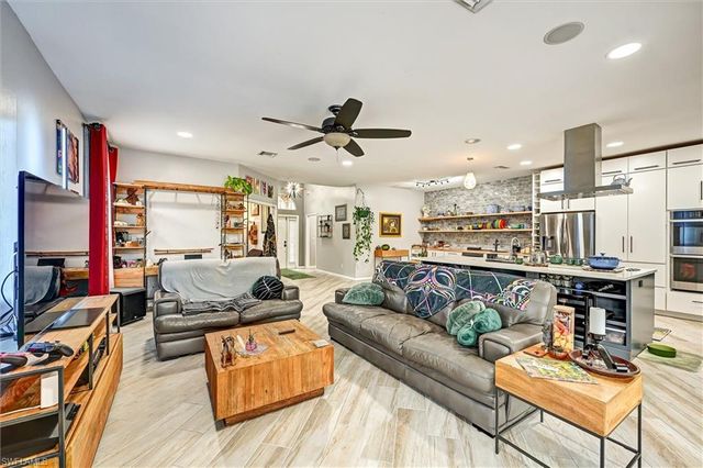 13070 Sail Away ST, North Fort Myers, FL 33903