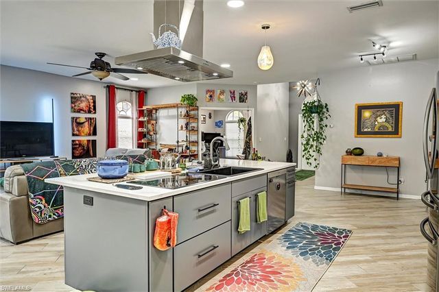 13070 Sail Away ST, North Fort Myers, FL 33903