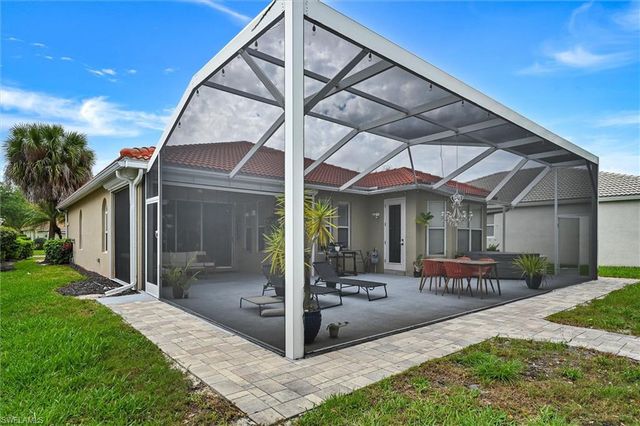 13070 Sail Away ST, North Fort Myers, FL 33903