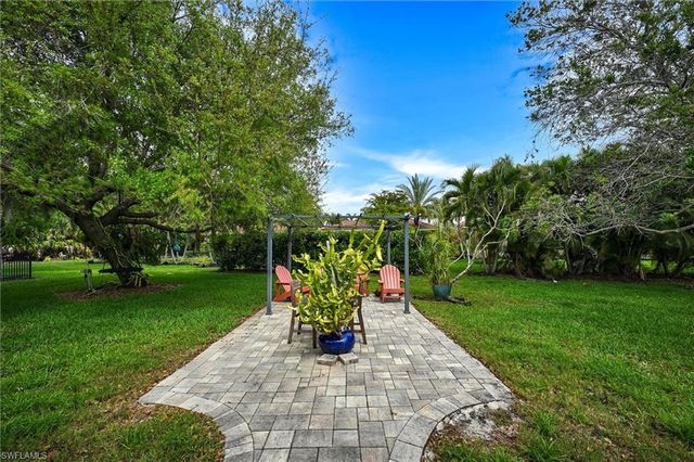 13070 Sail Away ST, North Fort Myers, FL 33903