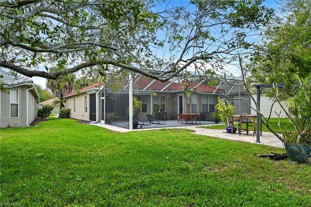 13070 Sail Away ST, North Fort Myers, FL 33903