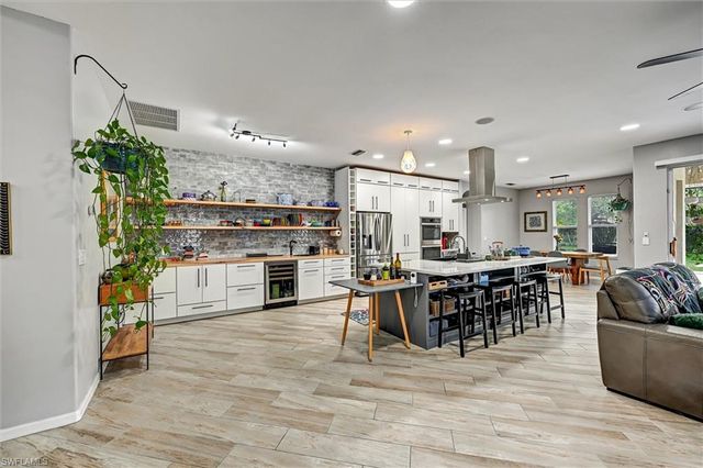 13070 Sail Away ST, North Fort Myers, FL 33903