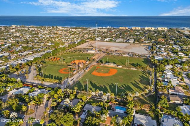 501 Inwood Lane, Indian Harbour Beach, FL 32937