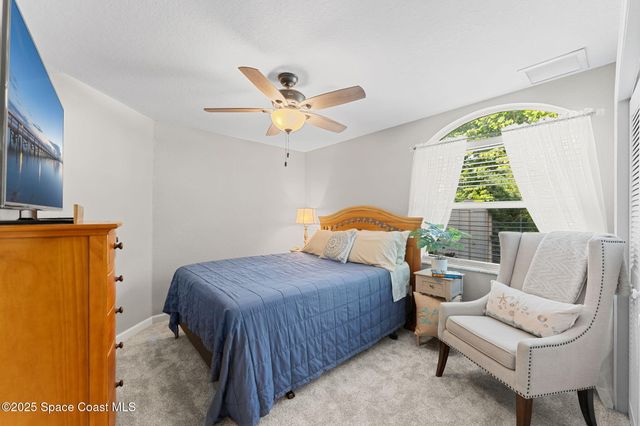 501 Inwood Lane, Indian Harbour Beach, FL 32937