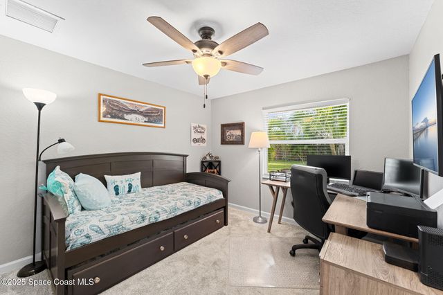 501 Inwood Lane, Indian Harbour Beach, FL 32937