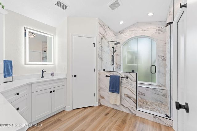 501 Inwood Lane, Indian Harbour Beach, FL 32937