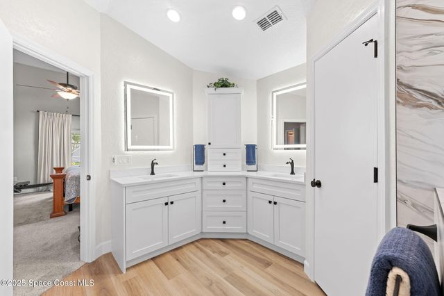 501 Inwood Lane, Indian Harbour Beach, FL 32937