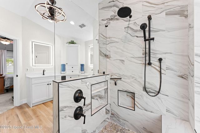 501 Inwood Lane, Indian Harbour Beach, FL 32937