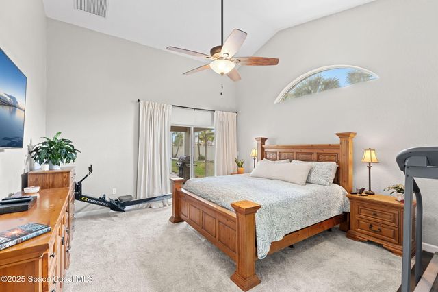 501 Inwood Lane, Indian Harbour Beach, FL 32937