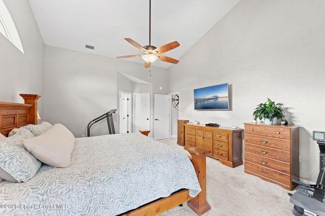 501 Inwood Lane, Indian Harbour Beach, FL 32937